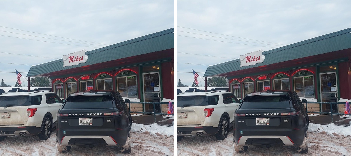 Mike's Restaurant