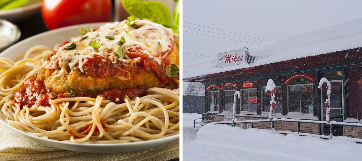 Mike's Restaurant