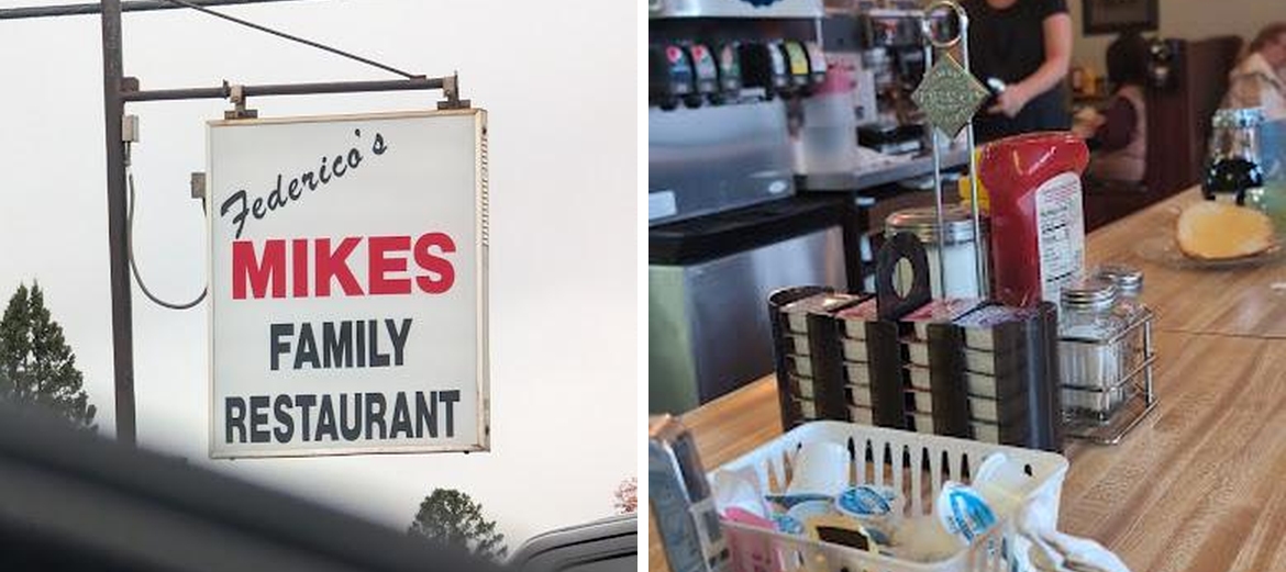 Mike's Restaurant