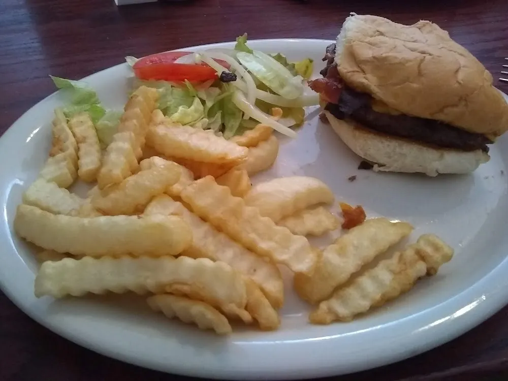 Chicken Sandwich
