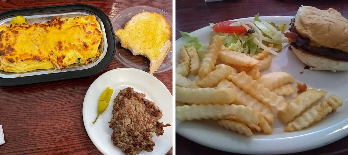 Mike's Restaurant