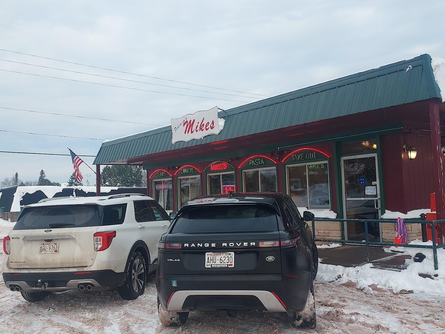 Mike's Restaurant