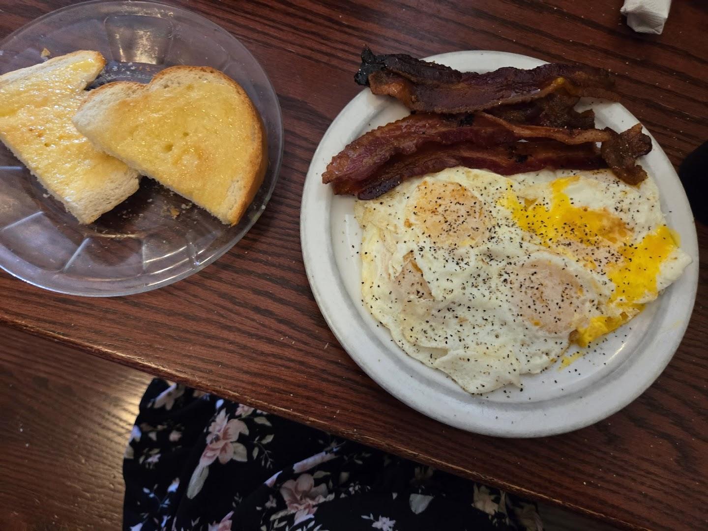 Mike's Restaurant
