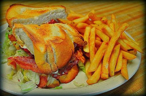 Mike's Restaurant